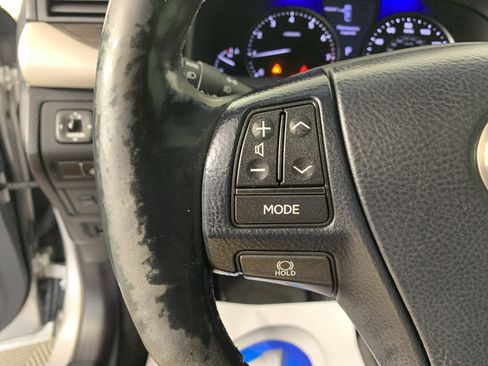 Used 2014 Lexus LS 460 w/ Comfort Package RWD image 18