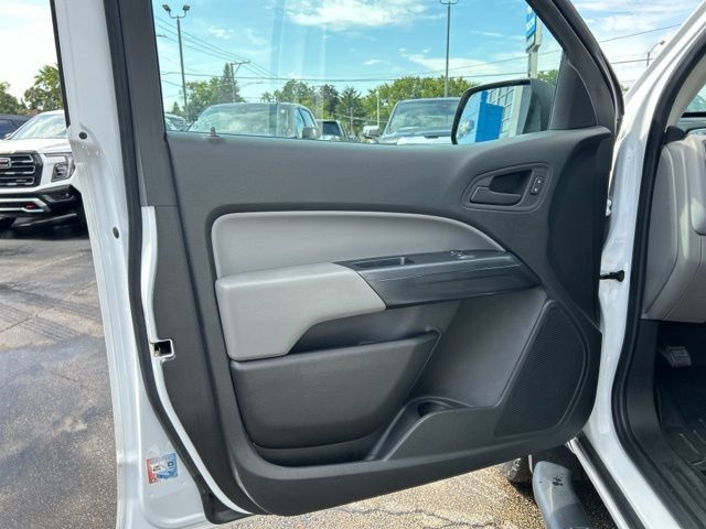 Used 2022 GMC Canyon Elevation Standard w/ Convenience Package AWD/4WD image 18
