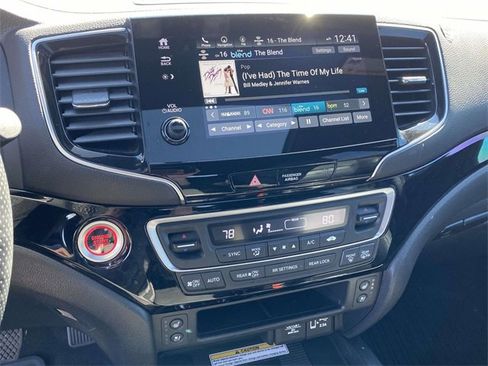 Used 2021 Honda Passport Elite image 25