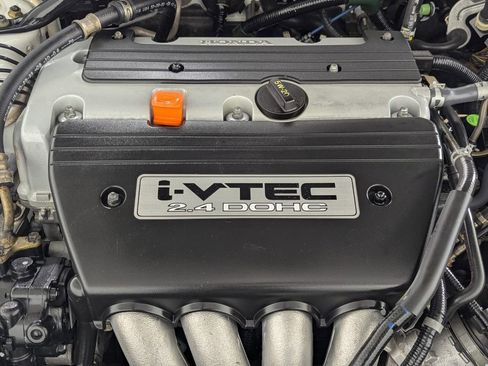 Used 2005 Honda Accord EX-L image 10