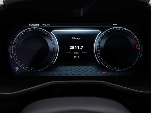 Used 2025 Aston Martin DBX 707 AWD/4WD image 26