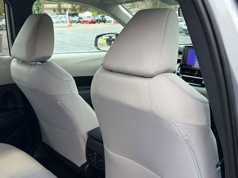 New 2026 Toyota Corolla Cross LE image 26