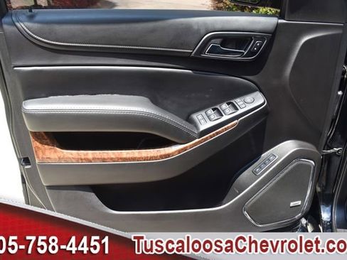 Certified 2016 Chevrolet Suburban LTZ RWD image 19