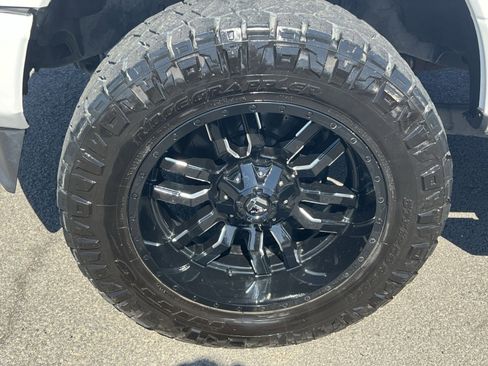 Used 2021 Ford F250 Lariat image 12