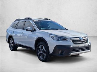 Used 2022 Subaru Outback Limited AWD/4WD video 3