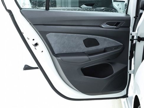 New 2026 Volkswagen Golf w/ Euro Style Package image 55