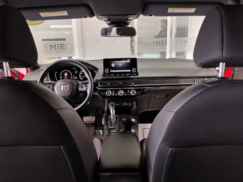 Used 2024 Honda Civic Sport image 44