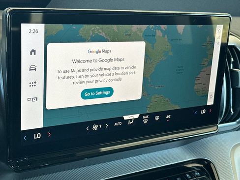 New 2026 Ford Expedition Max Active image 19