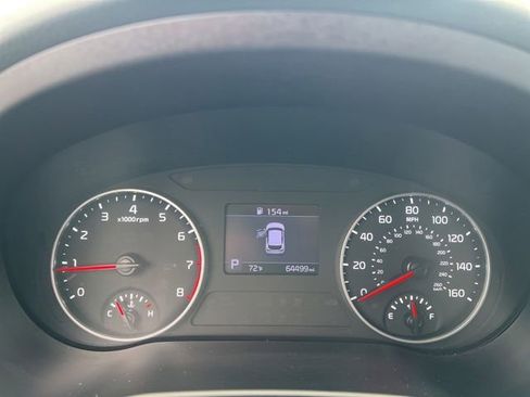 Certified 2021 Kia Seltos LX AWD/4WD image 12