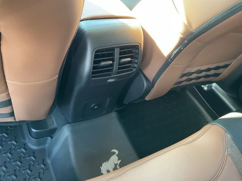 Used 2025 Ford Bronco Sport Outer Banks w/ Outer Banks Tech Package+ image 14