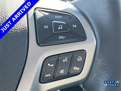 Used 2019 Ford Ranger XLT w/ Equipment Group 301A Mid image 28