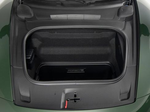 Certified 2026 Porsche 911 Carrera S RWD image 54