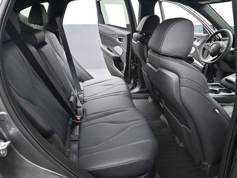 New 2026 Acura RDX A-Spec image 11