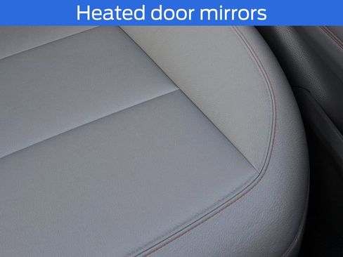 New 2026 Ford Explorer Active w/ Active Comfort Package image 16