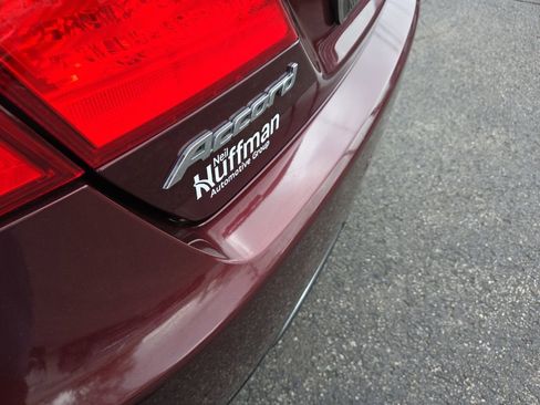 Used 2014 Honda Accord LX image 11