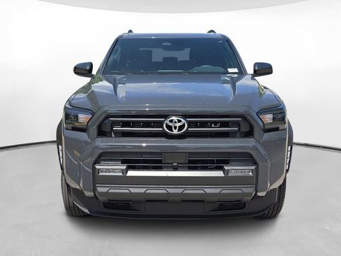 New 2026 Toyota 4Runner SR5 RWD image 2