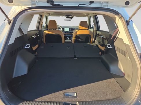 Certified 2026 Kia Seltos EX w/ EX Sunroof Package FWD image 33