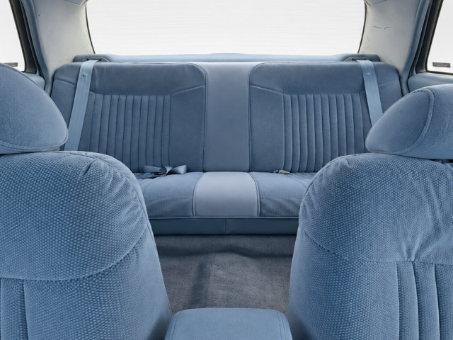 Used 1995 Buick Le Sabre Custom FWD image 16