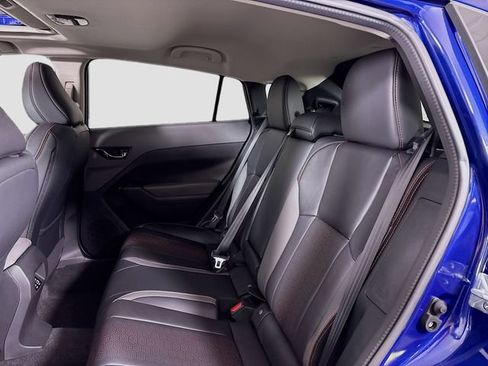 New 2026 Subaru Crosstrek 2.5i Limited AWD/4WD image 25