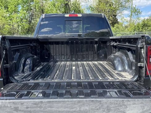 New 2026 RAM 1500 Classic Warlock AWD/4WD image 29