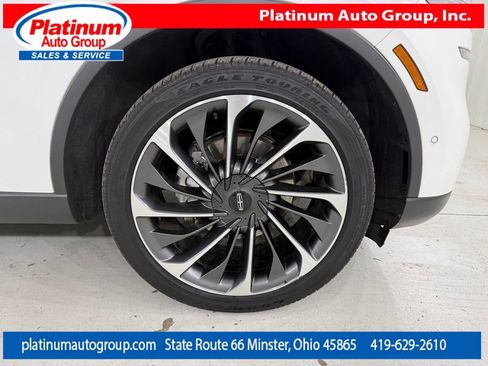 Used 2020 Lincoln Aviator Reserve w/ Equipment Group 202A AWD/4WD image 56