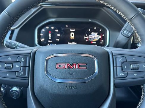 New 2026 GMC Sierra 2500 AT4 w/ AT4 Premium Plus Package AWD/4WD image 27