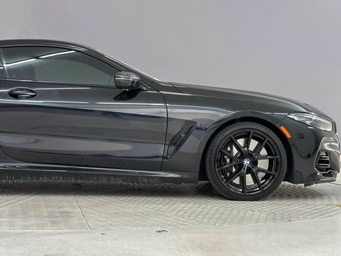 Certified 2024 BMW M850i xDrive Coupe AWD/4WD image 35