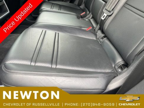 Used 2019 Porsche Cayenne AWD/4WD image 33