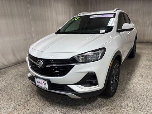 Used 2023 Buick Encore GX Select FWD image 7