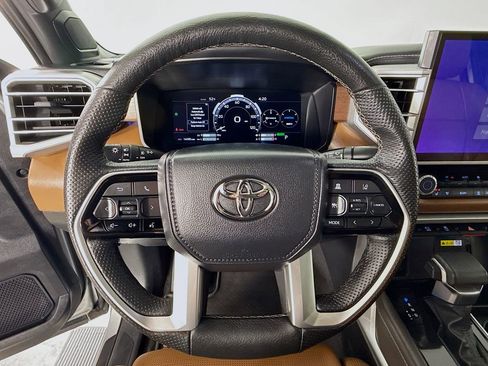 Used 2023 Toyota Tundra 1794 Edition image 11