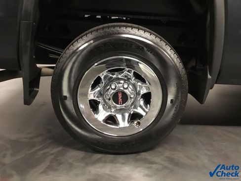 Used 2017 GMC Sierra 1500 4x4 Regular Cab w/ Sierra Convenience Package image 29