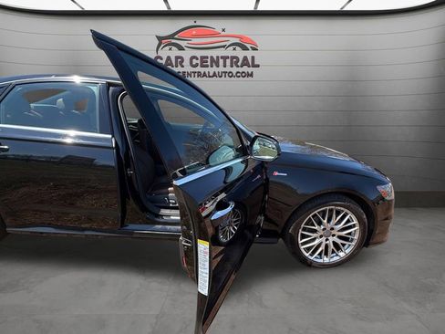 Used 2016 Audi A6 3.0T Prestige w/ Prestige Package AWD/4WD image 13