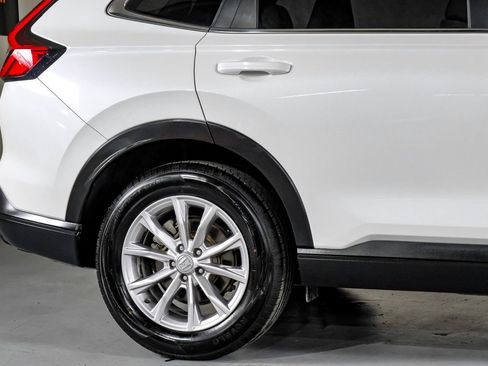 Used 2024 Honda CR-V EX-L image 6