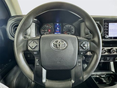 Used 2021 Toyota Tacoma SR image 4
