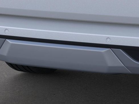 New 2025 Ford Expedition Max Platinum w/ Driver's Package image 23