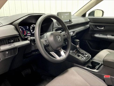 Used 2024 Honda CR-V LX image 14