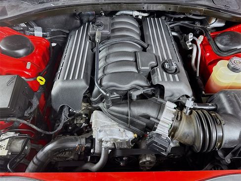 Certified 2020 Dodge Charger Scat Pack image 33