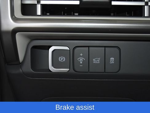New 2026 Hyundai Santa Fe SE AWD/4WD image 9