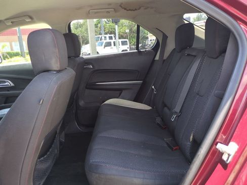 Used 2017 Chevrolet Equinox LT FWD image 13