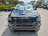 Certified 2020 Jeep Compass Latitude image 4