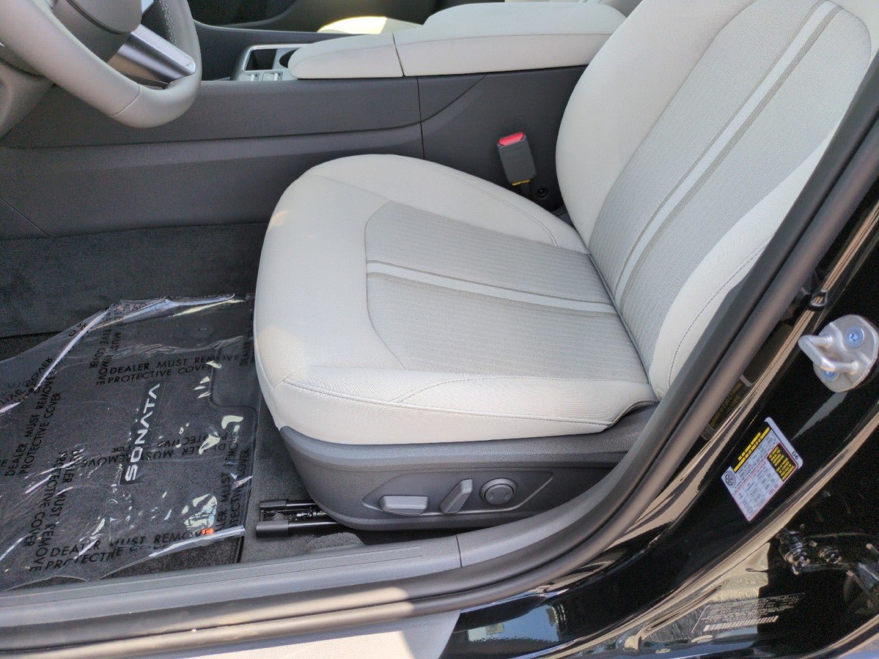 New 2026 Hyundai Sonata SEL FWD image 13