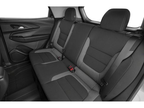 Used 2024 Chevrolet TrailBlazer LT FWD image 9