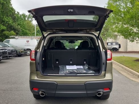 New 2026 Subaru Ascent Bronze Edition AWD/4WD image 16