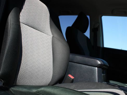 Used 2024 Toyota 4Runner SR5 RWD image 9
