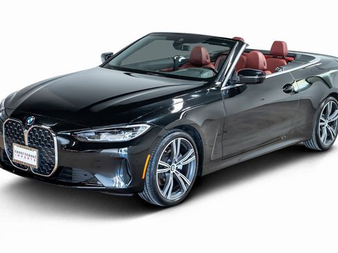 Used 2022 BMW 430i xDrive 430i xDrive w/ Premium Package 2 image 29