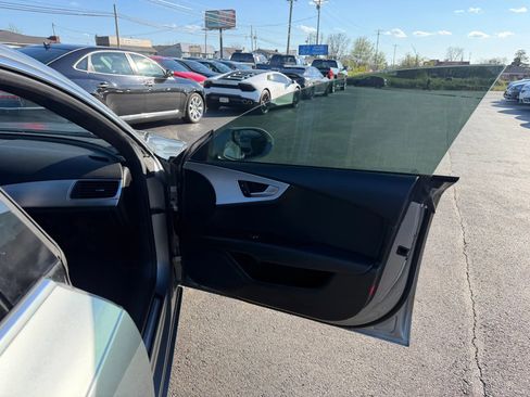 Used 2012 Audi A7 3.0T Premium Plus w/ Premium Plus Pkg image 39
