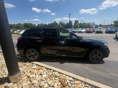 Used 2026 Mercedes-Benz GLC 300 4MATIC image 5