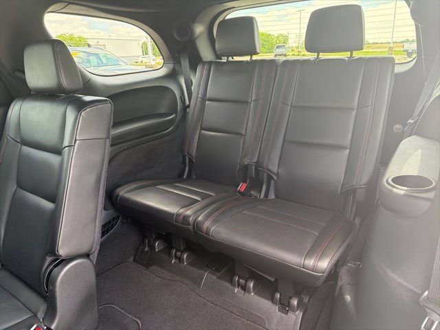 Used 2025 Dodge Durango GT AWD/4WD image 22
