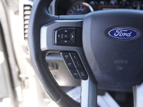 Used 2021 Ford Expedition Platinum image 23