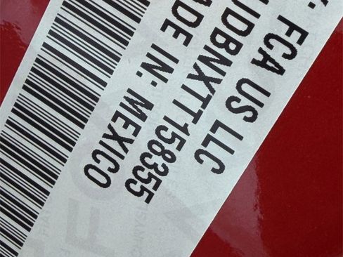 New 2026 Jeep Compass Latitude image 21